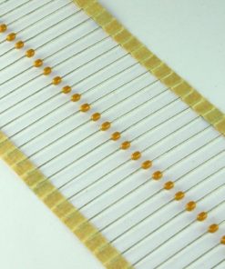 MUL 1.5NF-50V مقاومتی