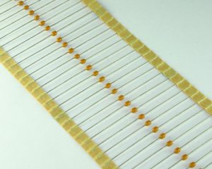 MUL 3.9NF-50V مقاومتی