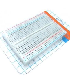 Mini Breadboard