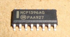 NCP1396AG - SMD