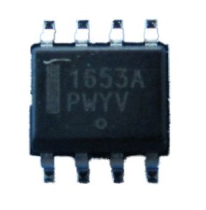 NCP1653AD - SMD