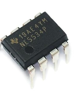 NE5534P - DIP