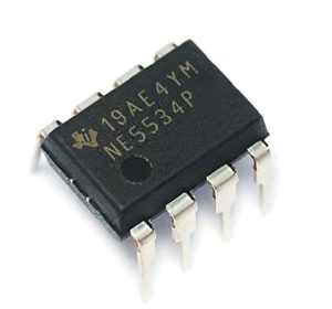 NE5534P - DIP