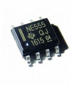 NE555D - SMD