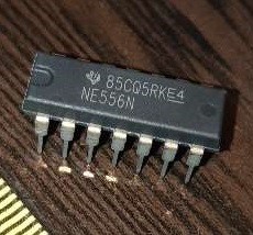 NE556N - DIP