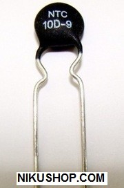 NTC 10D9