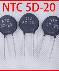 NTC 5D20