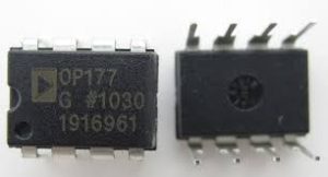OP177GP - DIP