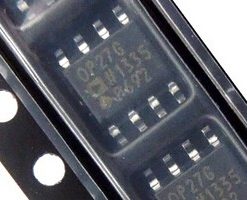 OP27GS - SMD