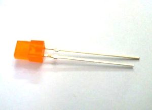 ORANGE LED 4m*5m