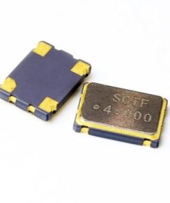 OSC 4.000MHZ-SMD
