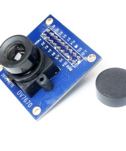 OV7670 Module