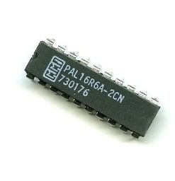PAL16R6A-2CN