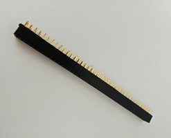 PCB 2*40-ST-2MM
