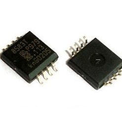PCF8583T - SMD
