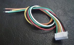 PH-6PIN-Cable
