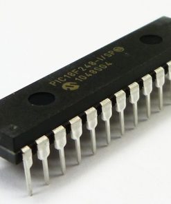 PIC18F252-I/SP - DIP