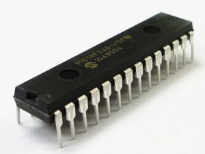 PIC18F252-I/SP - DIP