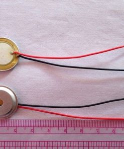 PIEZO 2cm+COVER