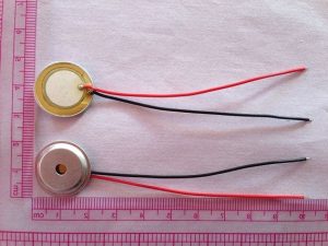 PIEZO 2cm+COVER