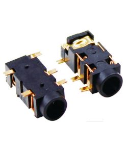 PJ-327A SMD JACK