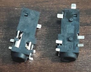 PJ-328B SMD JACK