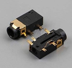 PJ-342A SMD JACK