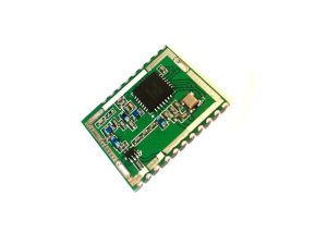 PM402 Transceiver