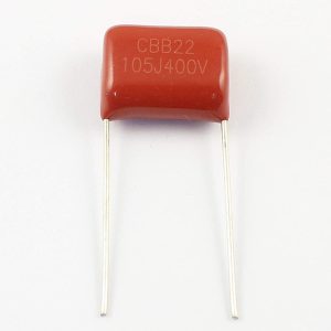 POL 1UF-400V