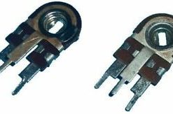 POT 100K  ایستاده فیبری