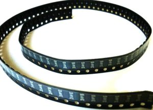 PPTC 1.5A-SMD