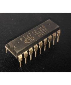 PT2272-M6 - DIP