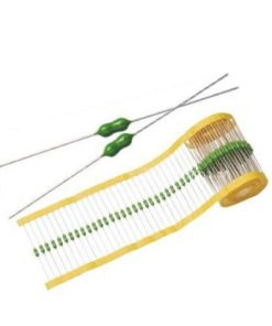 Pico Fuse 0.5A مقاومتی