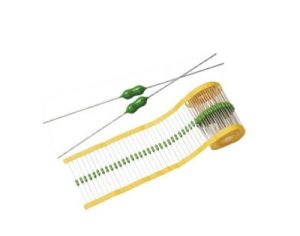 Pico Fuse 5A مقاومتی