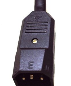 Power-PC Socket-M