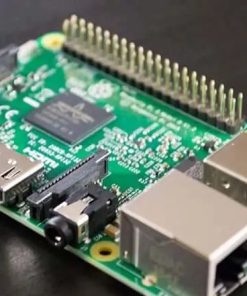 RASPBERRY PI 3 V1.2