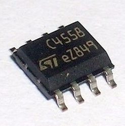 RC4558 - SMD
