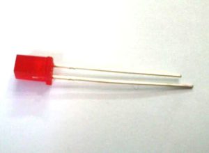 RED  LED (4m*4m) مربعی