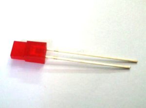 RED  LED (4m*5m) مستطیلی