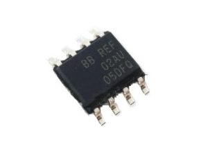 REF02AU - SMD
