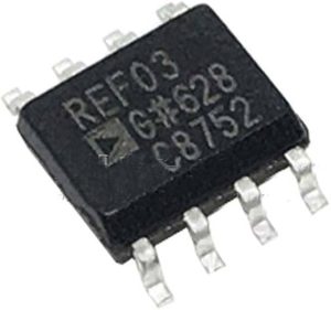 REF03GS - SMD
