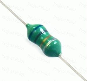 RFC 5.6UH 1W