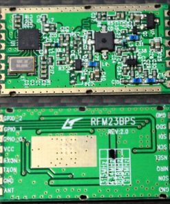 RFM23BPS-433MHZ