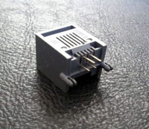 RJ11-F-4Pin-RA