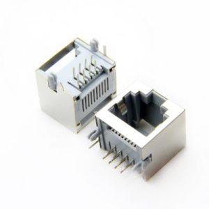 RJ45-8P8C-G DY122
