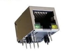 RJ45-LED-RA