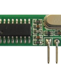 RXB22-433MHZ