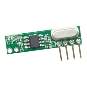 RXB61-433MHZ