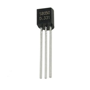 S8050 - TO92