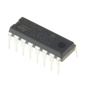 SG3525A - DIP